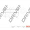 Dr!ve+ DP1110.11.0121 Filtru ulei