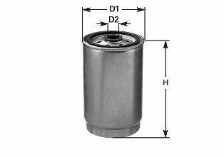 Filtru ulei SRLine Audi 80/ 100, A4 (B5) 1999 2000, A6 (C4) 2001 2006, VW Passat (B5) 2000 2005, Volvo V70 2000-2004, 028127435A motorizari 1.9 TDI ; foto