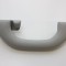 M&acirc;ner plafon st&acirc;nga spate SKODA OCTAVIAII 1Z3 2010 OEM: 6Y0857607NP 1756464