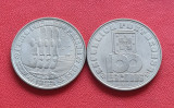 Portugalia 100 escudos 1985 Fernando Pessoa, Europa