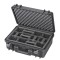 Hard case MAX430CAM pentru echipamente de studio