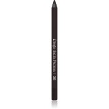 Diego dalla Palma Makeup Studio Stay On Me Eye Liner creion dermatograf waterproof culoare 36 Dark Purple 1,2 g