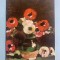 Calendar 1983 Luchian-ANEMONE
