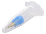 Duză de dozare 0,15mm cu fixare Luer Lock
