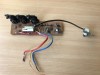 Modul intrari si preamplificator doza mm pickup