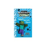 Diary of a Minecraft Zombie Book 3: When Nature Calls