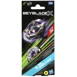 BEYBLADE X LET IT RIP SPIRALA KEEL SHARK 3-60LF SuperHeroes ToysZone, Hasbro