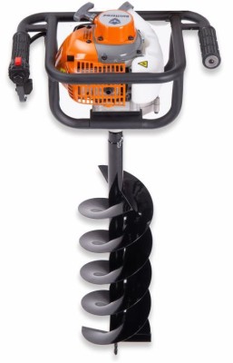 Motoforeza Holzfforma FF140 - 41.5cc (fara burghiu) foto
