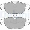 DELPHI LP2029 set placute frana,frana disc