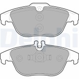 DELPHI LP2029 set placute frana,frana disc