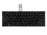 Tastatura Laptop, Asus, 0KNB0-4120US00, 0KN0-MF2US13, 9Z.N8ASU.101, 1220d031420, fara rama