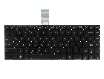 Tastatura Laptop, Asus, 0KNB0-4120US00, 0KN0-MF2US13, 9Z.N8ASU.101, 1220d031420, fara rama foto
