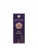 Betisoare parfumate Wild Berries - Maroma