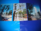 HOPCT LOT NR 675 CAZINO MAMAIA -CT-3 CARTI POSTALE--NECIRCULATE