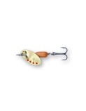 Linguri&Aring;&pound;a rotativa Dawn Trout Series 1.6g Dawn-06 BRO&Acirc;&nbsp;