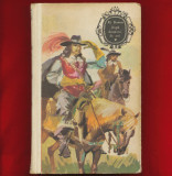 &quot;După douazeci de ani&quot; - Editura &quot;Tineretului&quot;, 1969 - volumele 1 şi 2., Alexandre Dumas