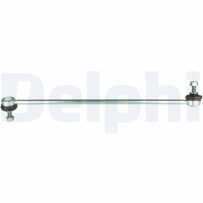 DELPHI TC2611 Brat/bieleta suspensie, stabilizator