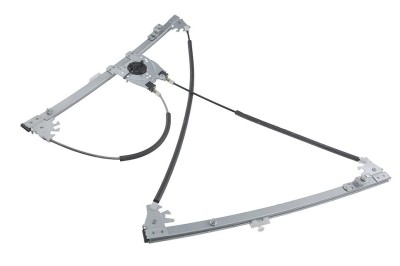 Macara geam Renault Laguna 2 2001-2007, Dreapta Fata, NTY EPS-RE-011 foto