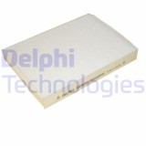 Delphi Filtru, aer habitaclu