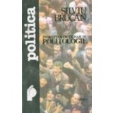 Indreptar - Dictionar de politologie