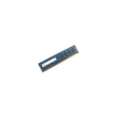 Memorie desktop Hynix - 4gb 1Rx4 PC3l - 10600R-9-10-C1 foto