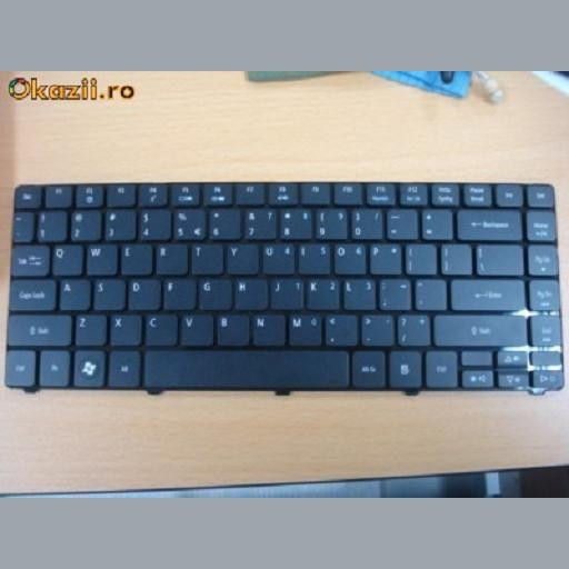 Tastatura laptop noua ACER AS3810T 3410T 4810T 4410T GLOSSY US