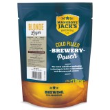 Mangrove Jack&#039;s Traditional Series Blonde Lager - kit bere de casa 23 litri