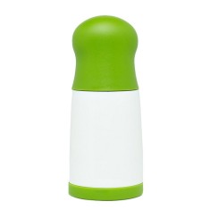 Razatoare ZYTEQ, rasnita multifunctionala pentru ierburi aromatice, usor de folosit, accesoriu bucatarie verde