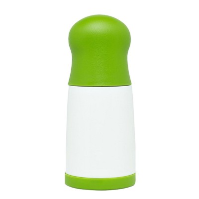 Razatoare ZYTEQ, rasnita multifunctionala pentru ierburi aromatice, usor de folosit, accesoriu bucatarie verde foto