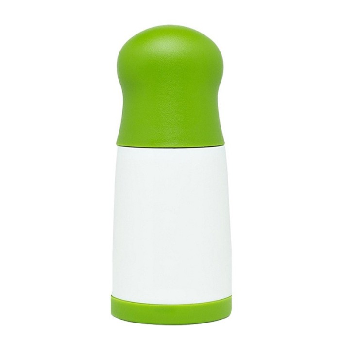 Razatoare ZYTEQ, rasnita multifunctionala pentru ierburi aromatice, usor de folosit, accesoriu bucatarie verde
