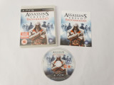 Joc SONY Playstation 3 PS3 - Assassin&#039;s Creed Brotherhood, Actiune, Single player, Toate varstele