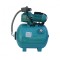 Hidrofor de mare adancime 23m cu ejector Omnigena DP355/100, rezervor 100 litri cu manometru, 0.75 kW, OM5003/100M