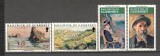 Guernsey.1974 Pictura-P.A.Renoir SG.105