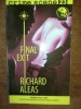 Final exit- Richard Aleas