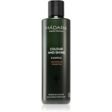 M&Aacute;DARA Colour and Shine sampon pentru stralucirea si tonifierea parului vopsit 250 ml
