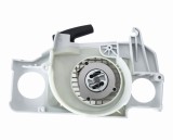 Demaror drujba compatibil Stihl MS 170, MS 180, 017, 018 (Easy Start)