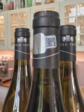 Vin alb Villa Vinea, Premium Sauvignon Blanc 9 BUCATI
