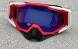 Ochelari Atv/Cross/Enduro/Downhill/Ski lentila heliomata produse noi