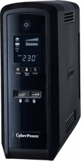 UPS CYBER POWER Line Int. cu Sinusoida Pura, tower, 1500VA/ 900W, AVR, 6 x foto