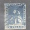 Italy Tuscany 1857 Lion 6 Crazie, Sass.15, Mi.15, used AM.080