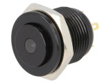 Comutator Anti-Vandalism 2A 36V 24V IP65