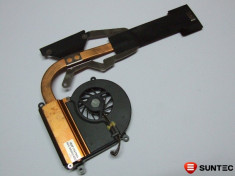 Heatsink + Cooler Acer TravelMate 8100 3BZF1TATN04 foto