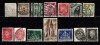 A7 T4 134 - Timbre foarte vechi - Germania, Istorie, Stampilat