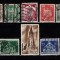 A7 T4 134 - Timbre foarte vechi - Germania