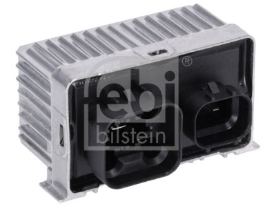 FEBI BILSTEIN 183984 febi Plus unitate de control,bujii incandescente foto