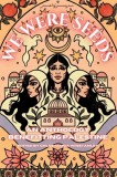 We Were Seeds: an anthology benefitting Palestine