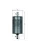 MAHLE KL 14 filtru combustibil