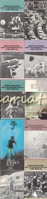 Stiinta Si Tehnica In SUA. Numere: 16, 17, 18, 19 foto