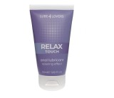 Lubrifiant Anal Relax Touch pe Baza de Apa, 50 ml
