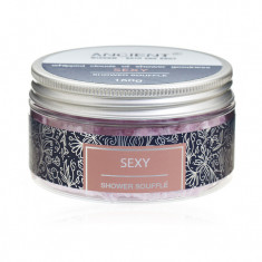 Souffle de Dus natural si hidratant - 160g - Sexy